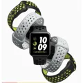 BUY 1 GET 1 Naik Sport Silicone Smartwatch Strap – For 42mm / 44mm / 45mm / 49mm | Durable & Comfortable Band. 