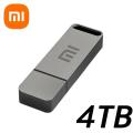Xiaomi Original 16TB USB 3.1 Flash Drive High-Speed Pen Drive 2TB Metal Waterproof Large Capacity Phone Computer Storage Devices. 