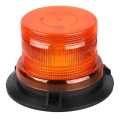 LED Emergency Warning Strobe Lights 360° Rotation Car Beacon Light 12v/24v Flashing Beacon Red Color. 