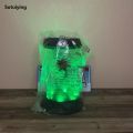 Sutuiying 2024 Halloween Dark Alien Romulus Regal Popcorn Halloween Luxury Horror Decoration Monster Petri Dish Led Tanks. 