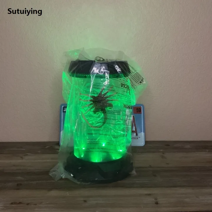 Sutuiying%202024%20Halloween%20Dark%20Alien%20Romulus%20Regal%20Popcorn%20Halloween%20Luxury%20Horror%20Decoration%20Monster%20Petri%20Dish%20Led%20Tanks%20-%20Image%202