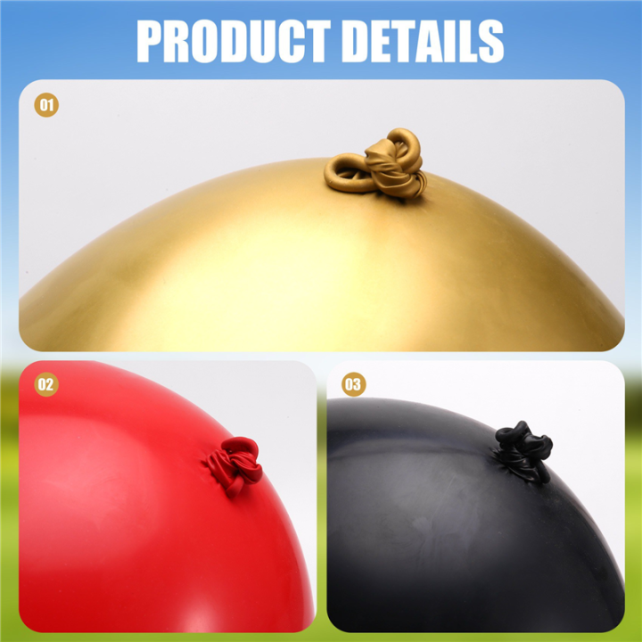 Red%20Black%20and%20Gold%20Balloons,%20134pcs%2012%20Inch%20Red%20and%20Black%20Balloons%20for%20Birthday,%20Retirement,%20Graduation%20-%20Image%205