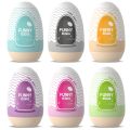 18+ Mini Male Masturbator Egg ANAL Sex Toy. 
