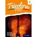 Tricolore Book 1 - 5Th Edition. 