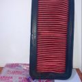 Yamaha FZ V3 Air filter (FZ version 3) genuine YAMAHA spare parts(fz spare parts). 