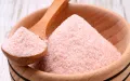 Himalayan Pink Salt Fine Powder 500g Pack 100% Pure natural salt, Boosts Immunity, Metabolism, Stabilizes blood pressure, diabetes, Treats Sinus and more health benefits. 