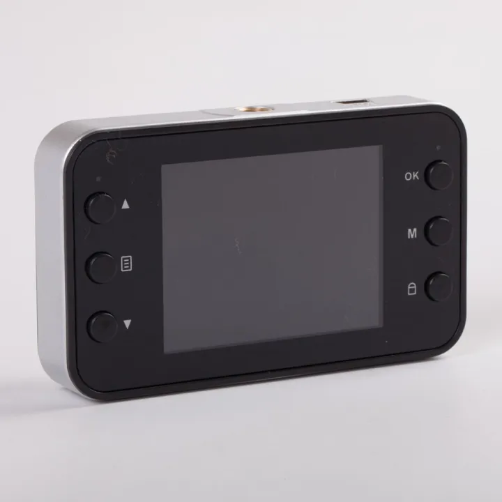 Dvr%20Mini%20Camera%20Recorder%20K6000%20Camcorder%201080%20Full%20Drive%20Car%20Tachograph%2090%20Degree%20Angle%20Night%20Vision%20Dash%20Cam%20-%20Image%203