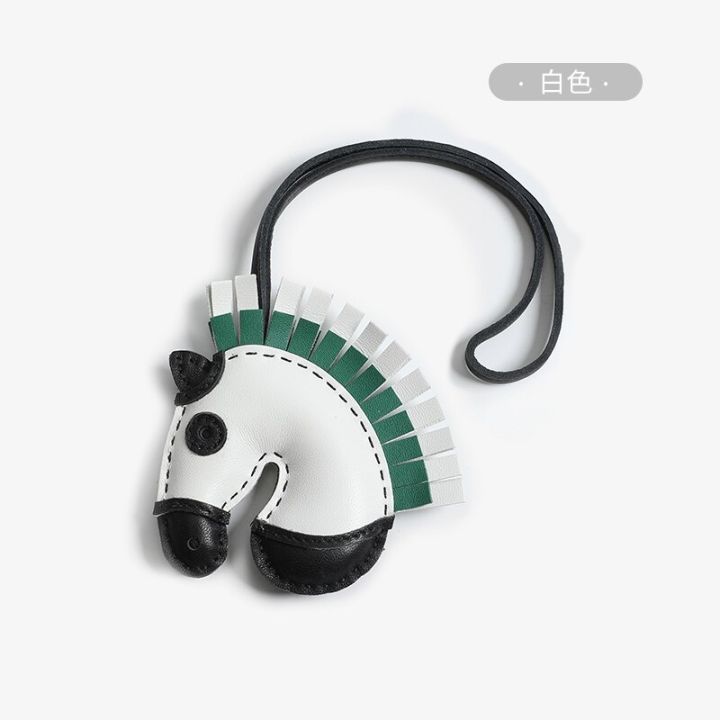 suitable%20for%20Hermes%C2%AF%20Bag%20Pendant%20Geegee%20Camail%20Charm%20Unicorn%20Zebra%20Pony%20Charm%20Sheep%20Leather%20Accessories%20-%20Image%207