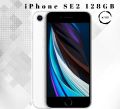 iphone Se2 128GB With Warranty. 