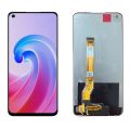 Oppo A96 LCD Display touch screen. 