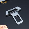 SuperRide Car Safety Belt Buckle Heavy Duty Auto Seat Belt Connector Buckle. 