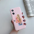 For OPPO A57 4G Case 2022 CPH2387 Super Mom Baby Fashion Girls Soft Back Cover For OPPO A77S A57S A57e A77 4G CPH2385 Phone Case. 
