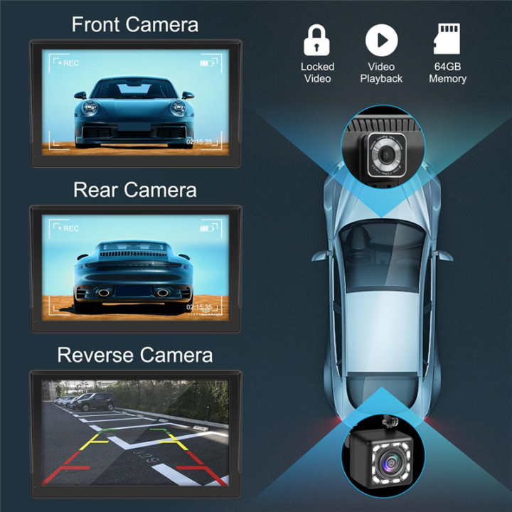 Wireless%20Carplay%20Car%20Stereo,%209Inch%20Touch%20Screen%20Carplay%20and%20Android%20Auto,%20Dash%20Cam,%20Backup%20Camera,%20Mirror%20Link//FM/BT%20-%20Image%202