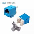 Commscope Keystone Jack Cat6. 