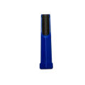 FG Billiard Cue Multi-Functional Leather Head Repair Tool Billiards Leather Cutter Sharpener Sander Fixer. 