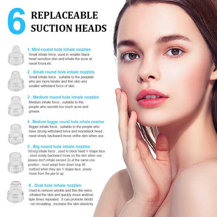 Weja%20Black%20Heads%20Remover%20Vacuum%20Facial%20Pore%20Vacuum%20Cleaner%20Electric%20USB%20Rechargeable%20-%20Image%207