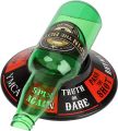 Spin The Bottle Party Game - Bachelor Party Game Spin The Bottle Drinking Game by ZinZen. 