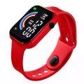 LED Digital Fashionable Luxury Silicone Band Sports Colourful Belt Watch for Men Boys Gents Ladies Black Blue Red Grey Green Maroon Pink 174191619 NN Collection. 