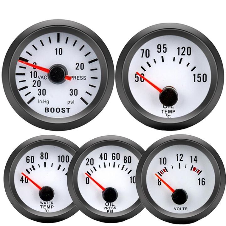 %E3%80%90boost%20PSI%E3%80%91%2052mm%20turbo%20boost%20psi%20oil%20temp%20oil%20press%20Air%20gauge%20voltmeter%20tachometer%20turbo%20pressure%20gauge%20temp%20Meter%20+%20Sensor%20-%20Image%203