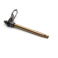 For ZONGSHEN MOTOLAND AVANTIS GR2 ZS174MN-3 CBS300 ZS174MN-5 NB300 for 6-Speed Gear Shift Shaft Lever. 