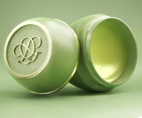 Oriflam_e Tender Care Green Apple Multi-purpose Balm