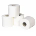 Toilet Paper Roll Robin Pack of 10. 