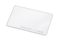 RFID Em Thin Proximity Smart Card 125KHz X 10 pc. 