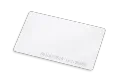 RFID Em Thin Proximity Smart Card 125KHz X 10 pc. 