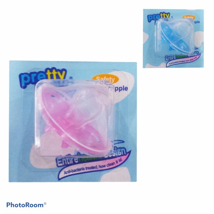 Baby%20Nipple%20Silicone%20Pacifiers%20Soothing%20Baby%20Bites%20And%20Comfort%20Supplies%20For%20Newborns%20To%20Comfort%20Nipples%20Flat%20Round%20Pacifiers%20-%20Image%205