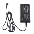 For Canon EOS M2 M50 M100 M10 Camera AC External Power Adapter ACK-E12 Charger-UK Plug. 