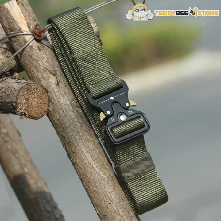 Adjustable%20Belt%20Tactical%20Heavy%20Duty%20Belt%20with%20Metal%20Buckle%20Army%20Tali%20Pinggang%20Lelaki%20Askar%20-%20Image%204
