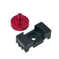 Mini Tether DSLR Camera Digital USB Cable Mount to Tripod Quick Release Tethering Cables. 