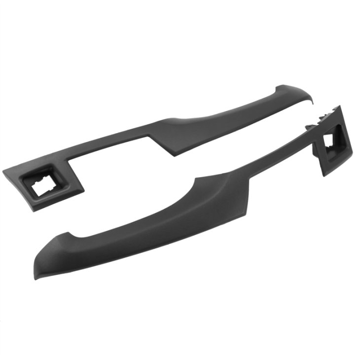 2X%20Car%20Radio%20Fascia%20Trim%20Kit,%202%20Din%20Dash%20Panel%20DVD%20Frame%20Install%20Kit%20for%20Yaris%20Vitz%20Platz%202005-2011%20-%20Image%204