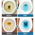 12pcs small toilet tablet pack. 
