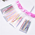 48pcs Fluorescent Gel Ink Pen Refills Watercolor Brush Colorful Stationery Neon Set
48 Colors Gel Pens Rollerball Pastel Neon Sketch Drawing Color Pen Set Markers
48 Color Watercolor Rollerball Gel Pens Fine Point Stationery Sketch Drawing Set
48 pcs C. 