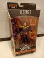 Masters of Magic Doctor Strange (Comic) - Doctor Strange Marvel Legends Wave 1 (Dormammu BAF). 