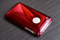 Hard Crystal Case for iPhone 3gs 3g Protective Cover Shell. 