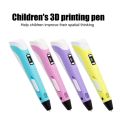 3D Printing Doodler Pen Doodling Printer Pencil. 