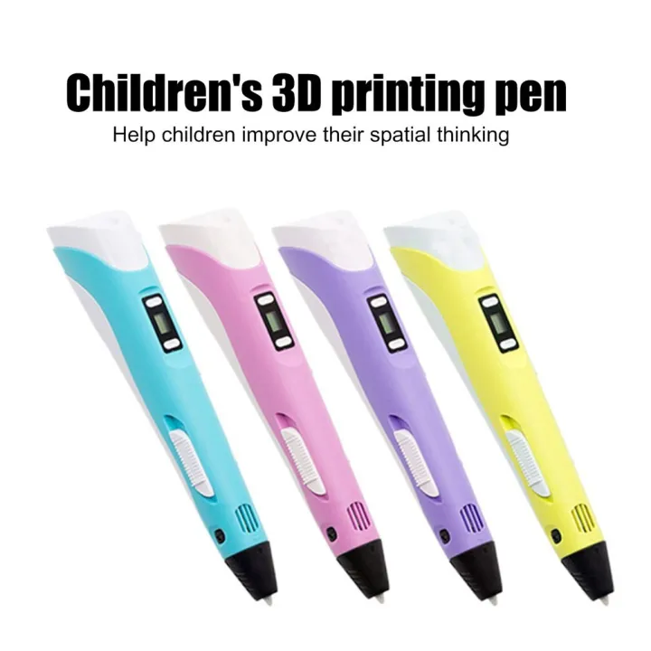 3D%20Printing%20Doodler%20Pen%20Doodling%20Printer%20Pencil%20-%20Image%203