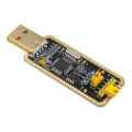 USB 2.0 to TTL Download Cable Jumper Adapter Module for. 