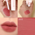 Branded Focallure Clay matte liquid Lipstick:CL202. 