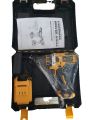 Cordless Drill 21V Rechargeable ( Single Li-ion Battery). 