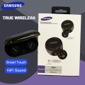 TWS5 Wireless Bluetooth Sound Sport Airdots. 