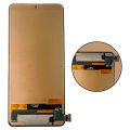 6.67 For Xiaomi Redmi  Note 12 Pro 4G mobile phone display LCD touch screen digitising 2209116AG replacement LCD display. 