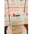 Lumi Capsule capsule collagen + glutathione 60caps. 