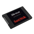 Sandisk SSD Plus Internal Solid State Hard Drive Disk SATA III 2.5" 120GB 240GB 480GB laptop notebook solid state disk 2TB 1TB. 