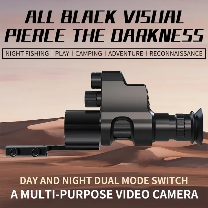 850nm%20Laser%20flashlight%20Infrared%20full-color%20500W%20pixel%20NV4AS%20all-black%20thermal%20vision%20Hunting%20night%20vision%20300M%20-%20Image%202