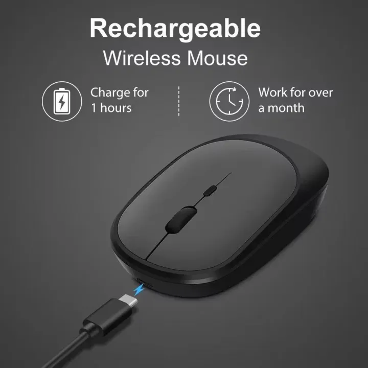 Xiaomi%20Wireless%20Mouse%20Rechargeable%20Mouse%20Gamer%20Dual%20Mode%20Bluetooth-compatible%202.4G%20USB%20Mute%20Mice%20For%20Laptop%20Tablet%20Macbook%20Mause%20-%20Image%202
