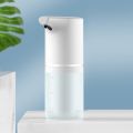 Bathroom Soap Sensor For Kitchen Hand Washing Art Automatic Touchless Soap Dispensador Liquid Dispenser Device Dispenser(C). 