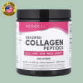 NeoCell Collagen Peptides, Unflavored, 7 oz (200 g). 